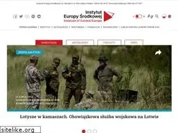 Sites similar to ies.lublin.pl