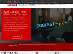 Sites similar to ies.ncsu.edu