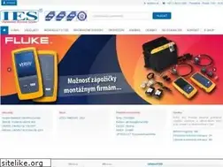 Sites similar to ies.sk