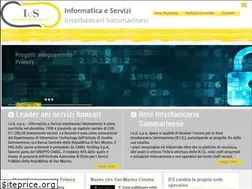 Sites similar to ies.sm