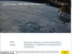 Sites similar to ies.solutions