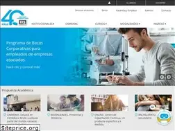 Sites similar to ies21.edu.ar