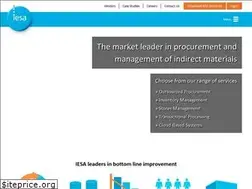 Sites similar to iesa.co.uk