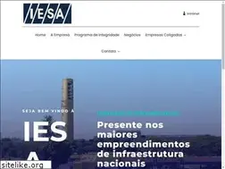 Sites similar to iesa.com.br