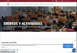 Sites similar to iesa.edu.ve