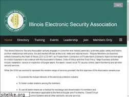 Sites similar to iesa.net