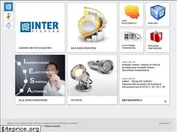 Sites similar to iesa.pl
