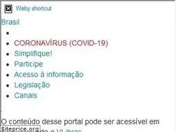 Sites similar to iesa.ufg.br