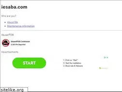 Sites similar to iesaba.com