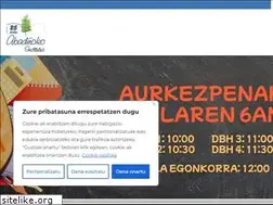 Sites similar to iesabadinobhi.com