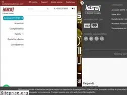 Sites similar to iesacr.com