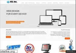 Sites similar to iesadvisors.com