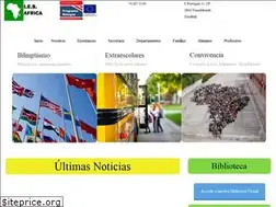 Sites similar to iesafrica.org