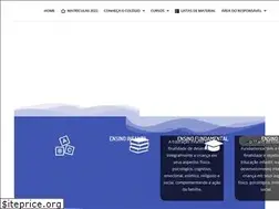 Sites similar to iesagradafamilia.com.br