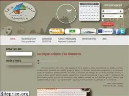 Sites similar to iesalandalus.es