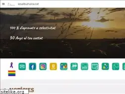 Sites similar to iesalbuhaira.cat