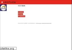 Sites similar to iesaljada.electude.eu