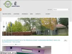 Sites similar to iesaltoguadiana.es