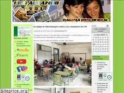 Sites similar to iesalyanub.com