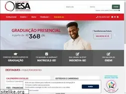 Sites similar to iesam.edu.br