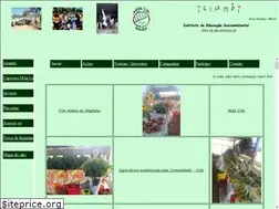 Sites similar to iesambi.org.br