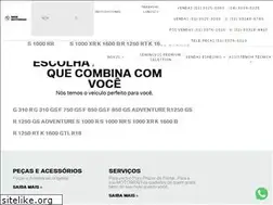 Sites similar to iesamotorrad.com.br