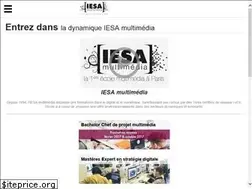 Sites similar to iesamultimedia.fr