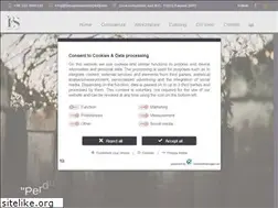 Sites similar to iesapuliaeventi.com