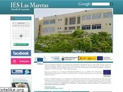 Sites similar to iesarrecife.com