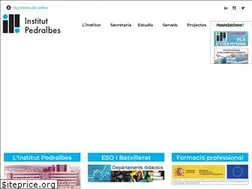 Sites similar to iesausiasmarch.com