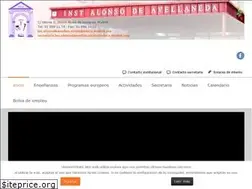 Sites similar to iesavellaneda.es