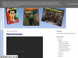 Sites similar to iesbghistoriarte.blogspot.com