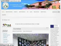 Sites similar to iesbjgallardo.juntaextremadura.net