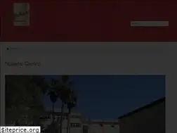 Sites similar to iesbohio.es