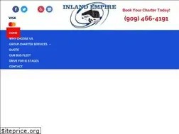 Sites similar to iesbuses.com