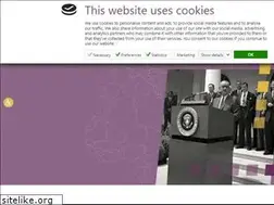 Sites similar to iesc.org