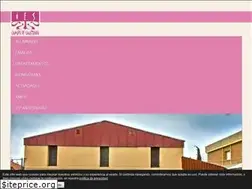 Sites similar to iescampodecalatrava.es