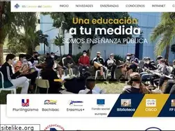 Sites similar to iescanovas.es