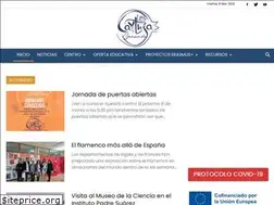 Sites similar to iescartuja.es