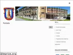 Sites similar to iescastillodematrera.es