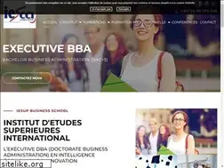 Sites similar to iescci.com