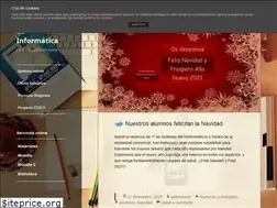 Sites similar to iescdl.es