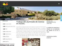 Sites similar to iescerrodelviento.com