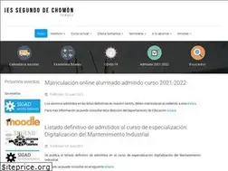 Sites similar to iesch.org