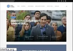Sites similar to ieschile.cl