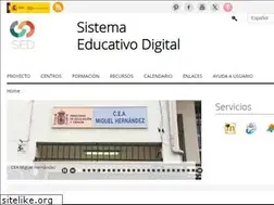 Sites similar to iesclaracampoamor.com