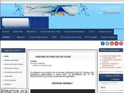 Sites similar to iescolonial.es