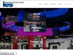 Sites similar to iescompany.com