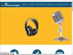 Sites similar to iescorona.es