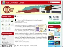 Sites similar to iesdalias.es